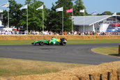 Goodwood Festival of Speed