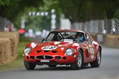 Goodwood Festival of Speed
