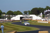 Goodwood Festival of Speed
