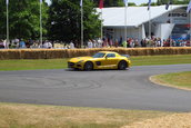 Goodwood Festival of Speed