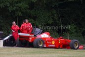 GoodWood FOS 2006