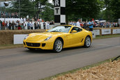 GoodWood FOS 2006