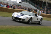 GoodWood FOS 2006