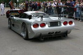 GoodWood FOS 2006