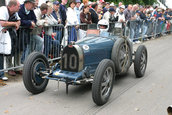 GoodWood FOS 2006