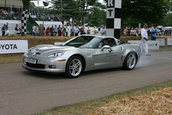 GoodWood FOS 2006