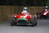GoodWood FOS 2006