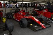 GoodWood FOS 2006