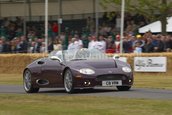 GoodWood FOS 2006