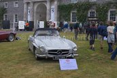 GoodWood FOS 2006