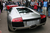 GoodWood FOS 2006