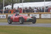 GoodWood FOS 2006