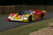 GoodWood FOS 2006
