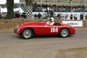 GoodWood FOS 2006