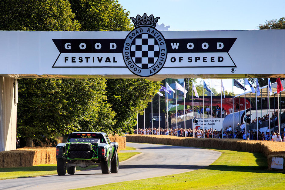 Goodwood FOS 2015