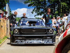 Goodwood FOS 2015