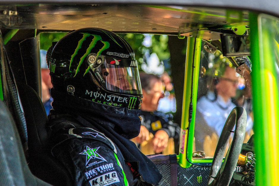 Goodwood FOS 2015