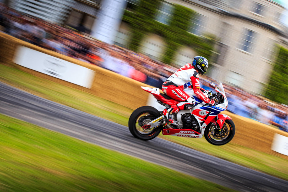 Goodwood FOS 2015