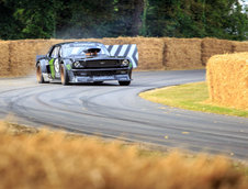 Goodwood FOS 2015