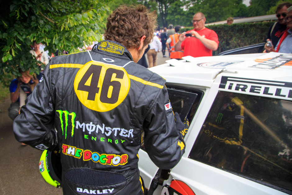 Goodwood FOS 2015