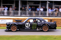 Goodwood FOS 2015