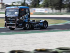 GOODYEAR FIA European Truck Racing Championship
