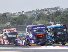 GOODYEAR FIA European Truck Racing Championship