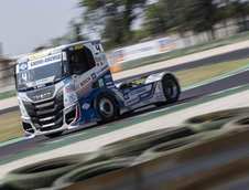 GOODYEAR FIA European Truck Racing Championship