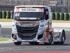 GOODYEAR FIA European Truck Racing Championship