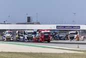 GOODYEAR FIA European Truck Racing Championship