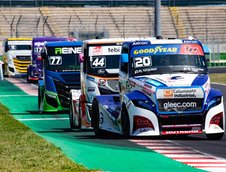 GOODYEAR FIA European Truck Racing Championship