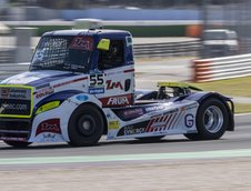 GOODYEAR FIA European Truck Racing Championship