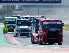 GOODYEAR FIA European Truck Racing Championship