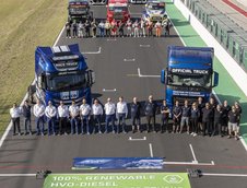 GOODYEAR FIA European Truck Racing Championship