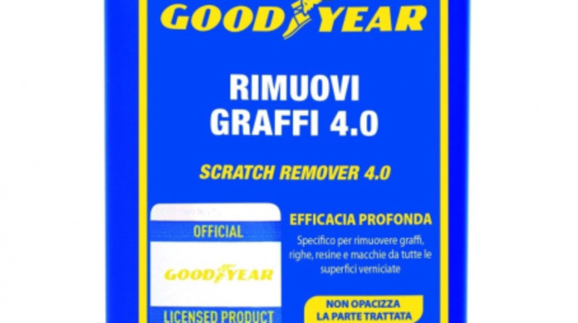 Goodyear Pasta Polish Indepartat Zgarieturi 300ML GDY0616