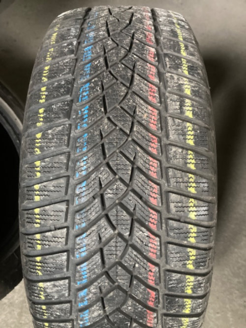 Goodyear set 2 buc 225/50 R18 Dot 2020 RFL