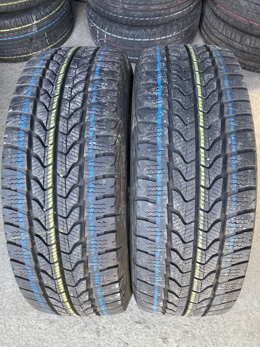 Goodyear set 2 buc 225/65 R 16C Dot 2021 M+S
