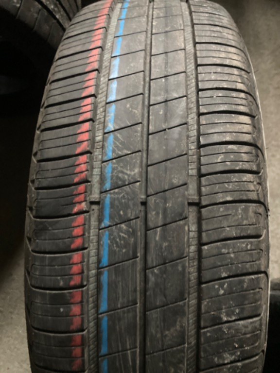 Goodyear set 4 buc 195/60 R18 Dot 2023