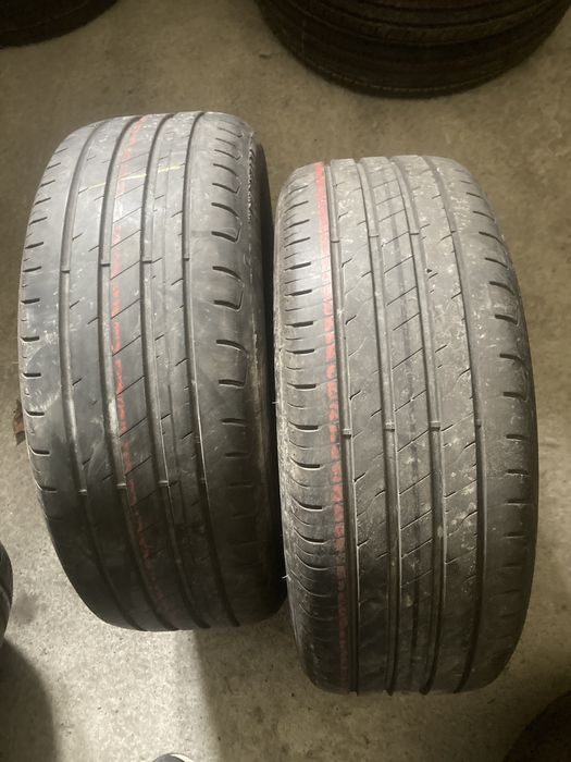 Goodyear set 4 buc 205/55 R16 Dot 2021