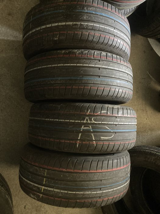 Goodyear set 4 buc 225/45 R17 Dot 2020