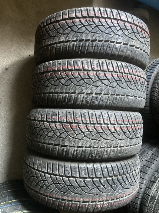 Goodyear set 4 buc 235/50 R19 Dot 2018