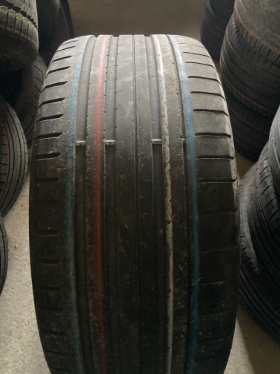 Goodyear set 4 buc 285/45 R20 Dot 2019