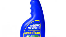 Goodyear Solutie Curatat Tapiteria Si Mocheta 750M...