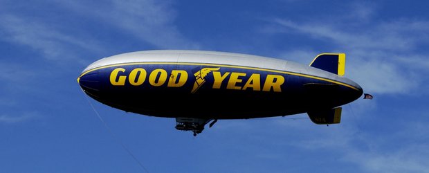 Goodyear sustine fotbalul romanesc ca partener oficial al Cupei Romaniei Timisoreana