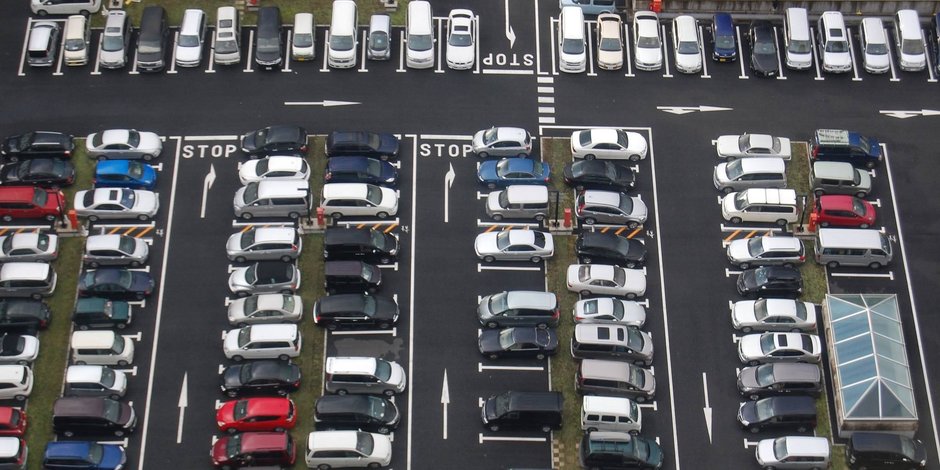Google Maps iti spune unde gasesti un loc de parcare liber, ca sa nu te mai invarti aiurea Google Maps iti spune unde gasesti un loc de parcare liber, ca sa nu te mai invarti aiurea