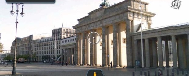 Google Streetview si Internet Radio pentru noile masini Audi