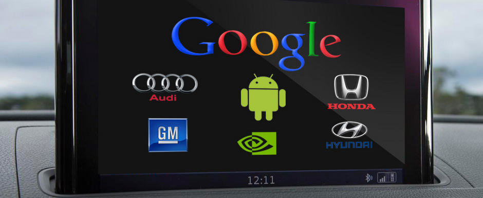Google vrea sa aduca Android in masina. Esti de acord? Google vrea sa aduca Android in masina. Esti de acord?
