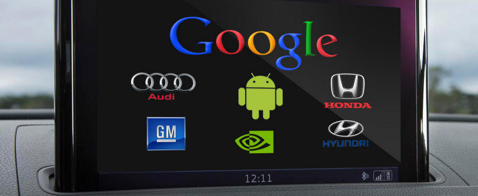 Google vrea sa aduca Android in masina. Esti de acord?