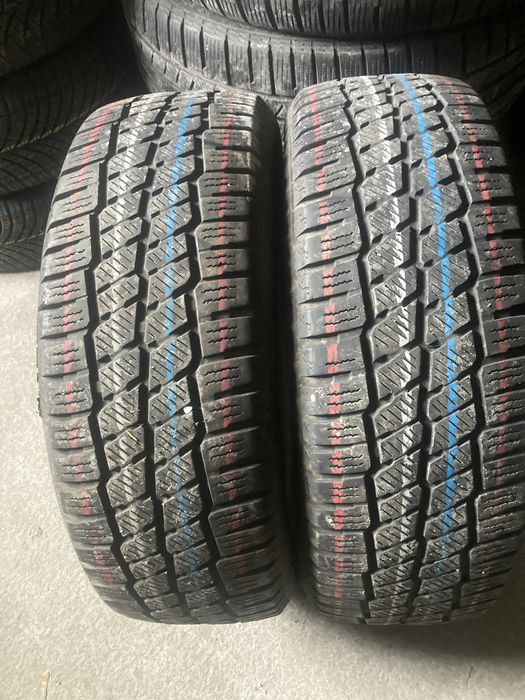 GOOIDRIDE set 2 buc 215/70 R 15C Dot 2021