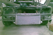 Goran Simic si BMW E30 327 Turbo